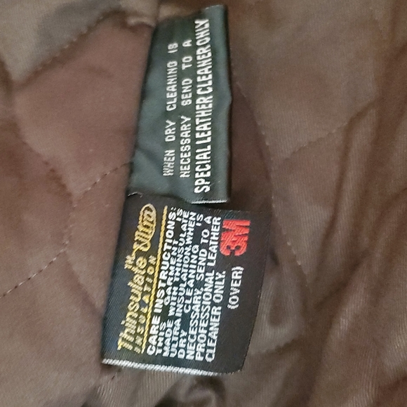 Jacket - Picture 3 of 7